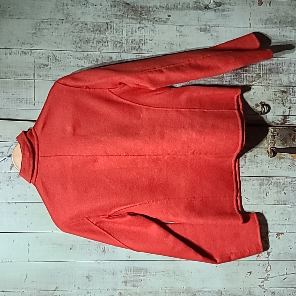 Pendleton 100% Merino Wool Jacket - image 6